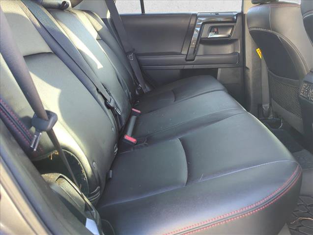 Used 2020 Toyota 4Runner TRD Pro AWD/4WD image 24