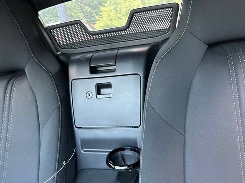 New 2026 MAZDA MX-5 Miata Club w/ Weather Package RWD image 14
