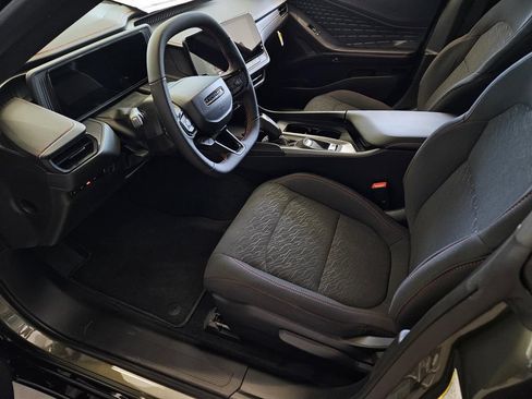 New 2026 Dodge Charger R/T AWD/4WD image 13