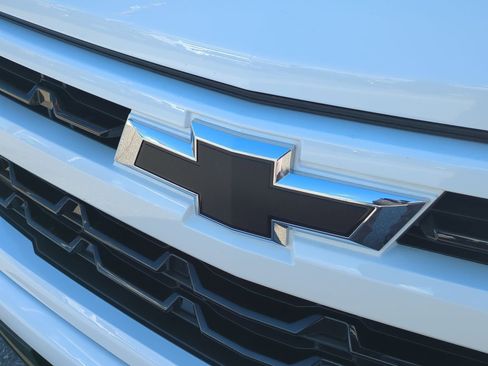 Used 2022 Chevrolet Silverado 1500 RST image 30