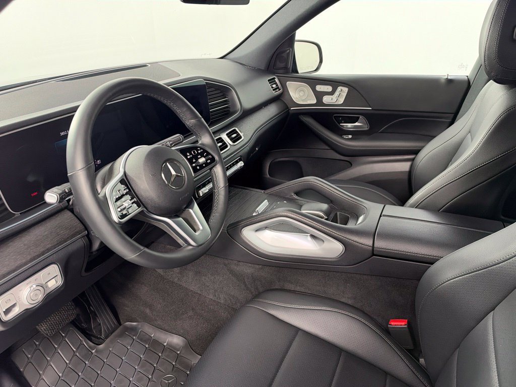 Used 2022 Mercedes-Benz GLE 450 4MATIC image 10