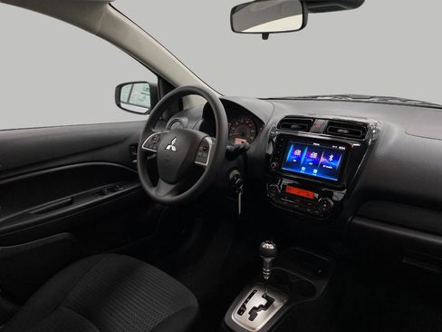 New 2024 Mitsubishi Mirage G4 ES image 5