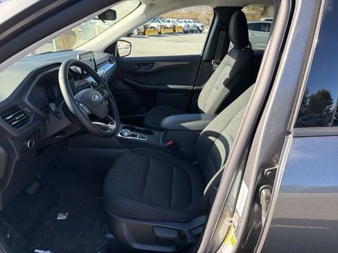 New 2026 Ford Escape Active w/ Cold Weather Package AWD/4WD image 9