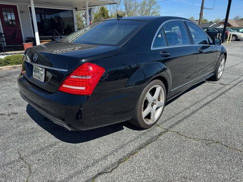 Used 2013 Mercedes-Benz S 550 image 5