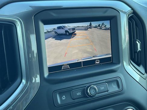 New 2026 GMC Sierra 1500 Pro w/ Pro Value Package AWD/4WD image 17