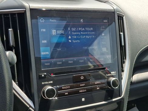 Used 2020 Subaru Forester Touring w/ Popular Package #2 AWD/4WD image 17