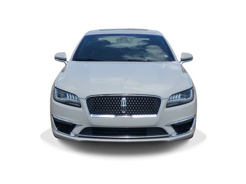 Certified 2019 Lincoln MKZ Reserve w/ Reserve Plus Package AWD/4WD image 2