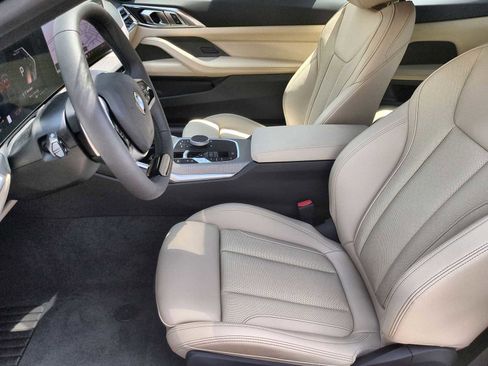 New 2026 BMW 430i xDrive Coupe w/ Premium Package AWD/4WD image 17