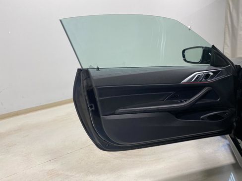 Used 2023 BMW 430i xDrive Convertible w/ M Sport Package image 25