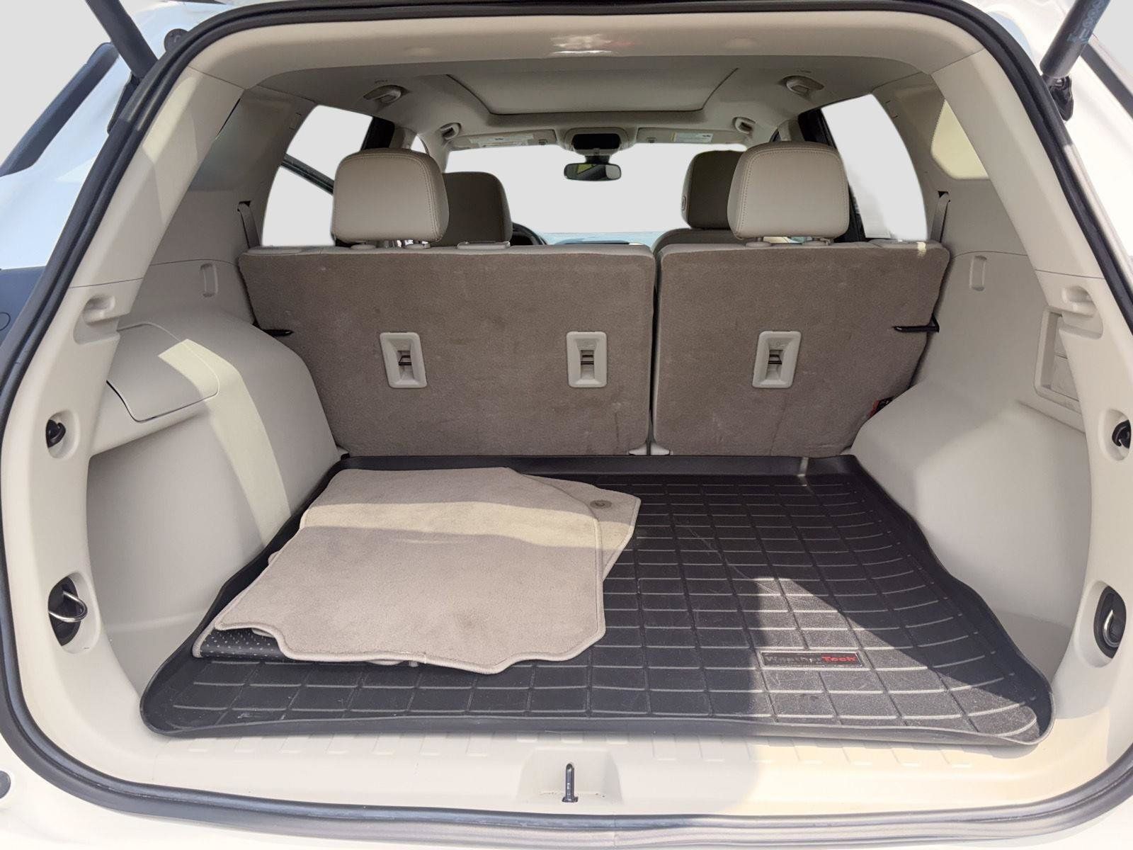Used 2022 GMC Terrain Denali AWD/4WD image 19