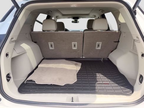 Used 2022 GMC Terrain Denali AWD/4WD image 19