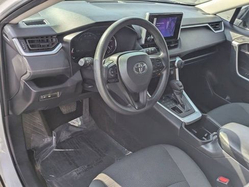 Used 2024 Toyota RAV4 LE image 17