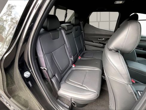 New 2026 Hyundai Santa Cruz Limited AWD/4WD image 10