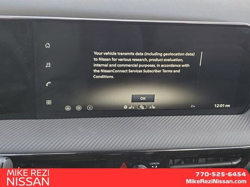 New 2026 Nissan Kicks SR w/ SR Premium Package image 22