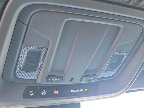 Certified 2025 Chevrolet Silverado 1500 LT w/ LPO, Dark Essentials Package image 17