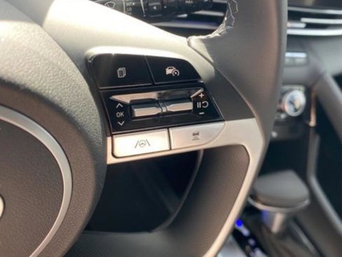 New 2026 Hyundai Elantra Limited image 20