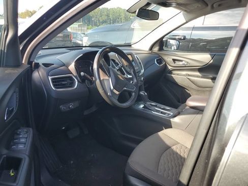 Used 2019 Chevrolet Equinox LT FWD image 7
