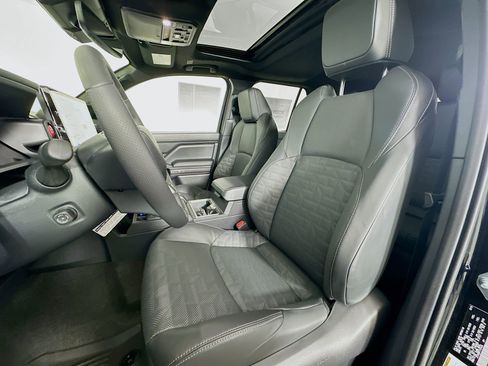 New 2026 Toyota 4Runner TRD Sport Premium AWD/4WD image 22