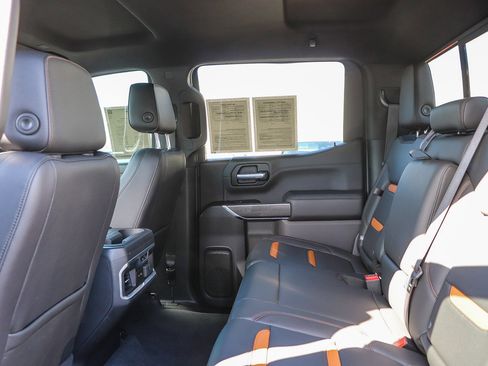 Used 2020 GMC Sierra 1500 AT4 w/ AT4 Premium Package image 21