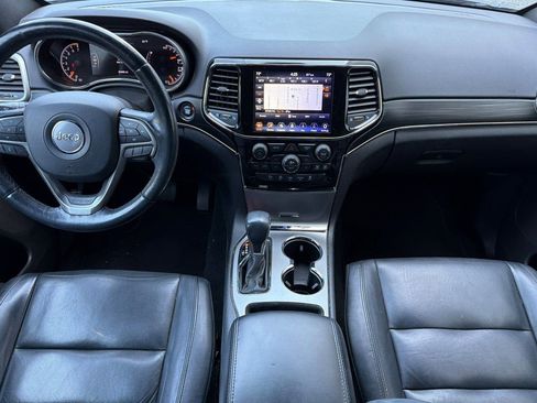 Used 2020 Jeep Grand Cherokee Limited RWD image 18