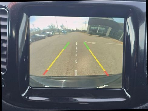 Used 2020 Jeep Compass Limited image 26