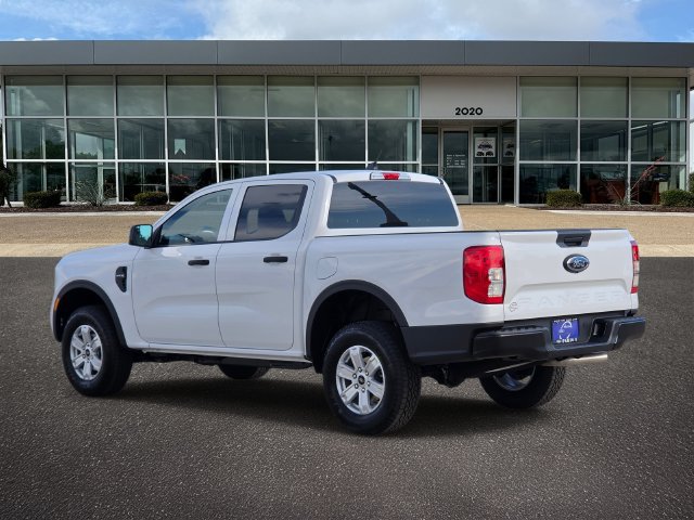 New 2026 Ford Ranger XL RWD image 3
