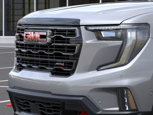New 2026 GMC Acadia AT4 w/ Luxury Package AWD/4WD image 38