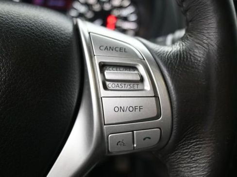 Used 2017 Nissan Altima 2.5 SL FWD image 15