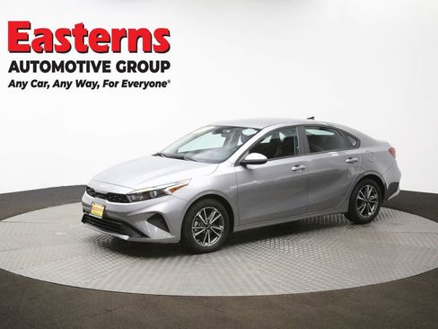 Used 2023 Kia Forte LXS image 58