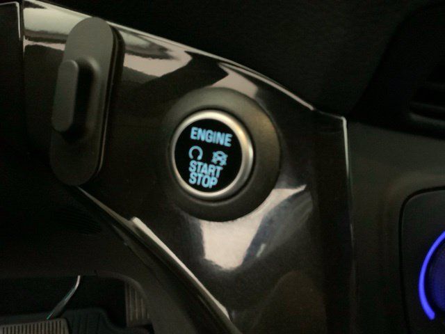 Used 2017 Ford Escape Titanium FWD image 17