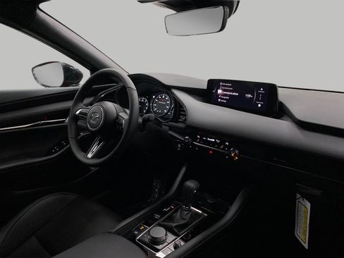 New 2026 MAZDA MAZDA3 Hatchback w/Premium Plus Pkg AWD/4WD image 18