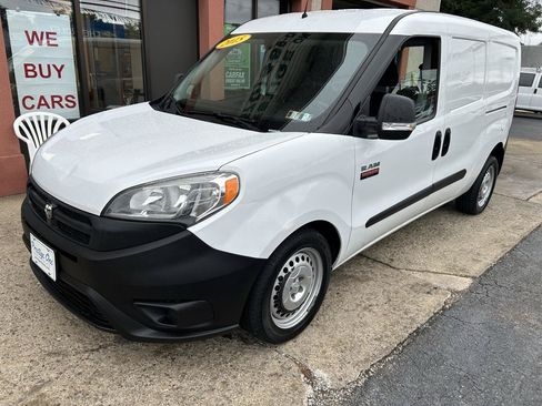 Used 2015 RAM ProMaster City Tradesman FWD image 2