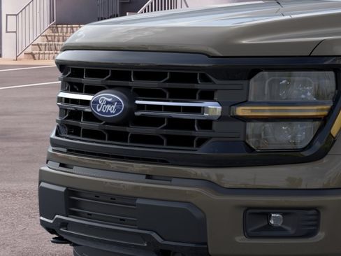 New 2026 Ford F150 XLT w/ FX4 Off-Road Package AWD/4WD image 17