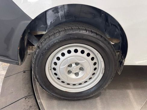 Used 2021 RAM ProMaster City Tradesman image 37