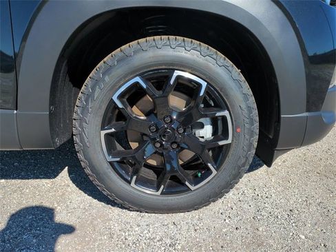 New 2026 MAZDA CX-50 Meridian Edition w/ Weather Package image 11