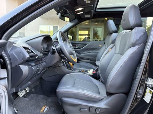 Used 2023 Subaru Forester Wilderness w/ Wilderness Package AWD/4WD image 8