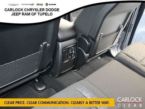 New 2026 Dodge Durango GT w/ Blacktop Package image 28