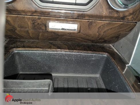 Used 2013 Ford F150 Platinum image 23