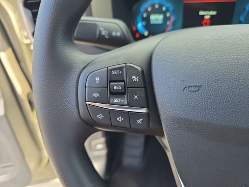 New 2025 Ford Bronco Sport Big Bend AWD/4WD image 21