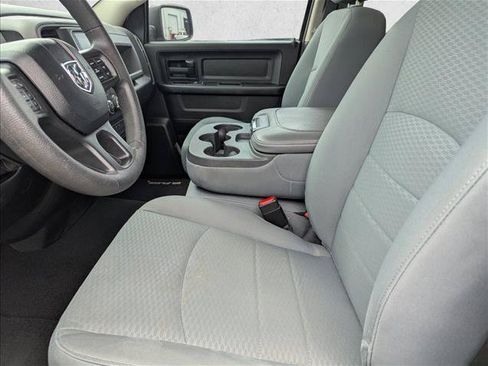 Used 2019 RAM 1500 Tradesman w/ Chrome Plus Package AWD/4WD image 23