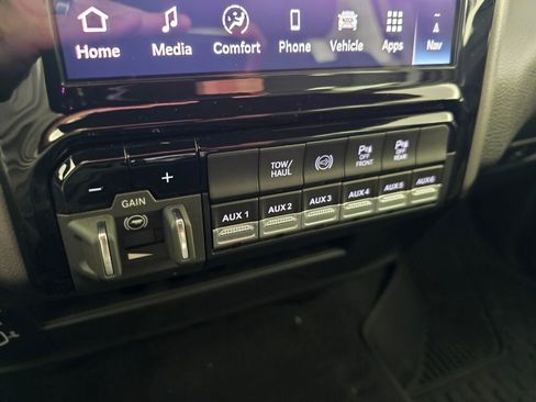 New 2026 RAM 3500 Big Horn image 24