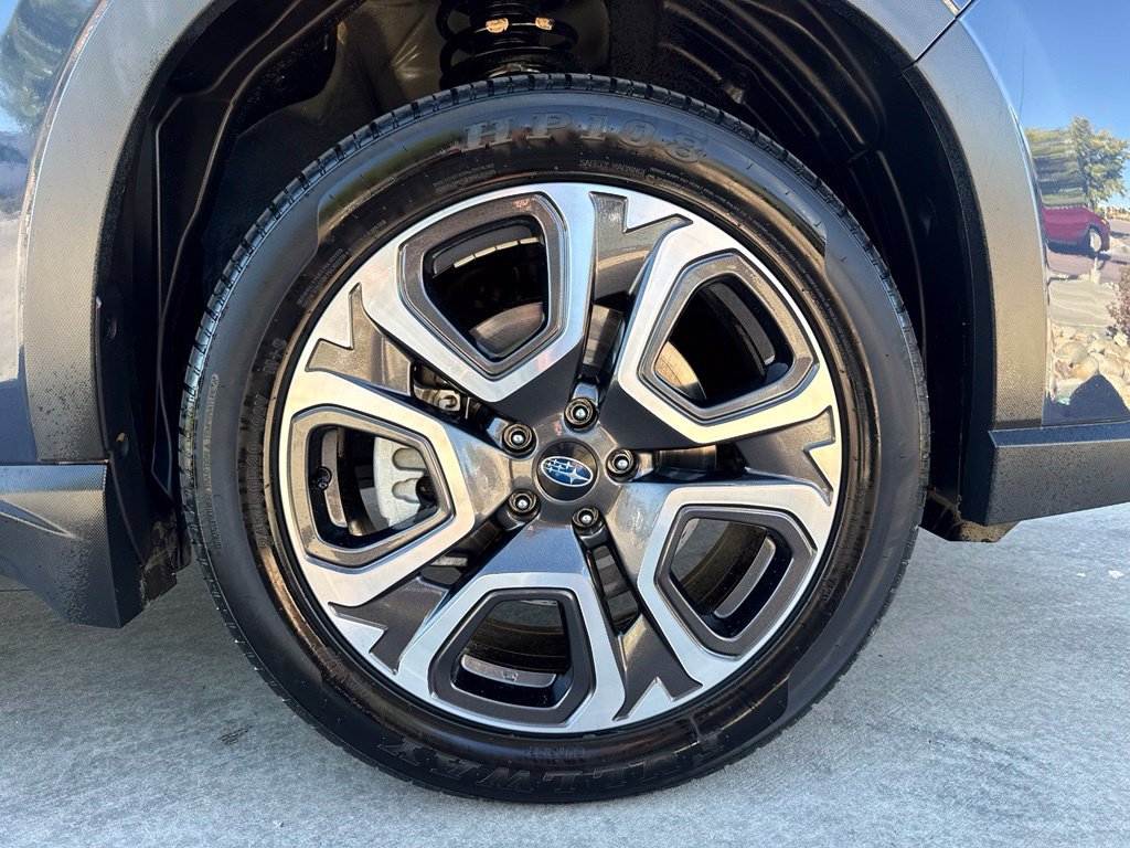 Used 2024 Subaru Ascent Limited w/ Technology Package AWD/4WD image 35
