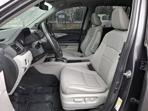 Used 2019 Honda Pilot EX-L image 13