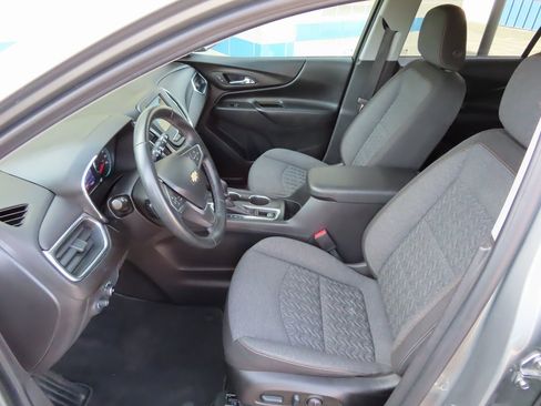 Certified 2023 Chevrolet Equinox LT image 22