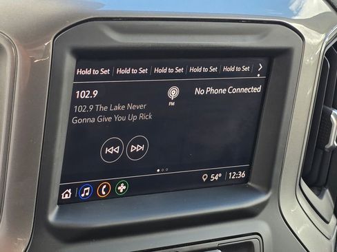 Certified 2024 GMC Sierra 1500 Pro w/ Pro Value Package image 38