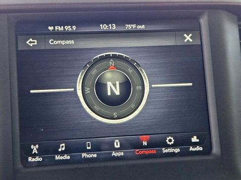 Used 2020 RAM 2500 Tradesman image 13