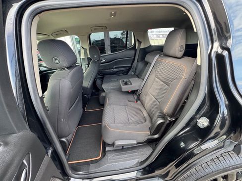 Used 2017 GMC Acadia SLE w/ Driver Alert Package I image 51