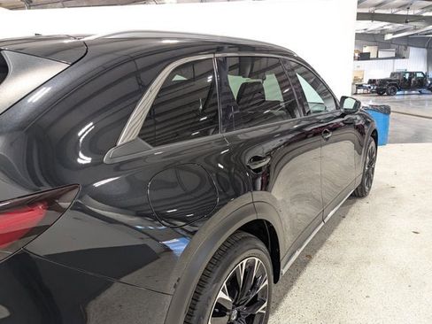 Certified 2025 MAZDA CX-90 Plug-In Hybrid w/ Premium Plus image 3