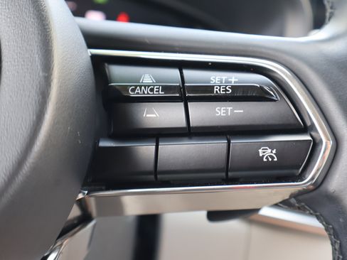 Used 2024 MAZDA CX-90 Plug-In Hybrid w/ Premium Plus AWD/4WD image 28
