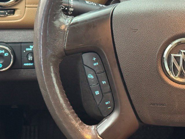 Used 2015 Buick Enclave Premium w/ Experience Buick Package AWD/4WD image 14